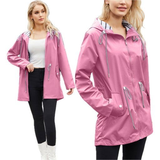 Ewa – Bequemes Langarm-pullover für alle Gelegenheiten
