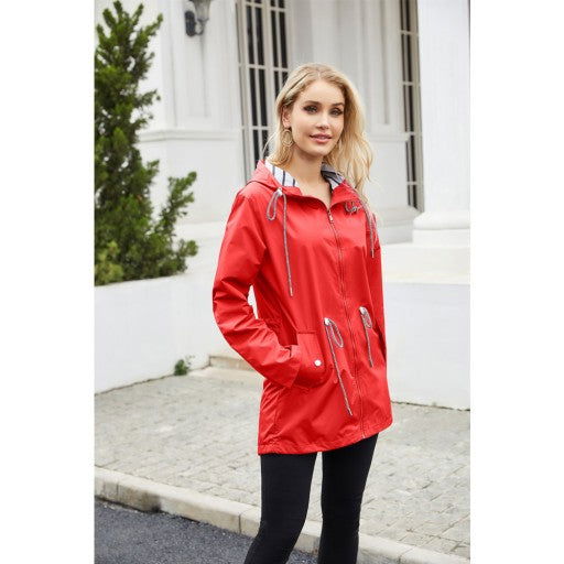 Ewa – Bequemes Langarm-pullover für alle Gelegenheiten