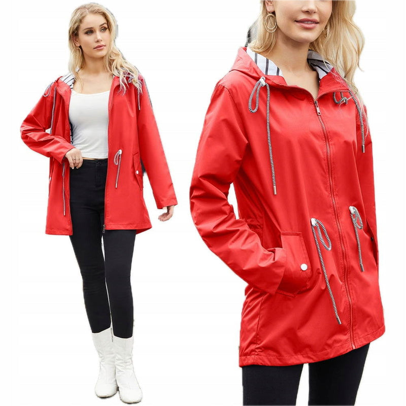 Ewa – Bequemes Langarm-pullover für alle Gelegenheiten
