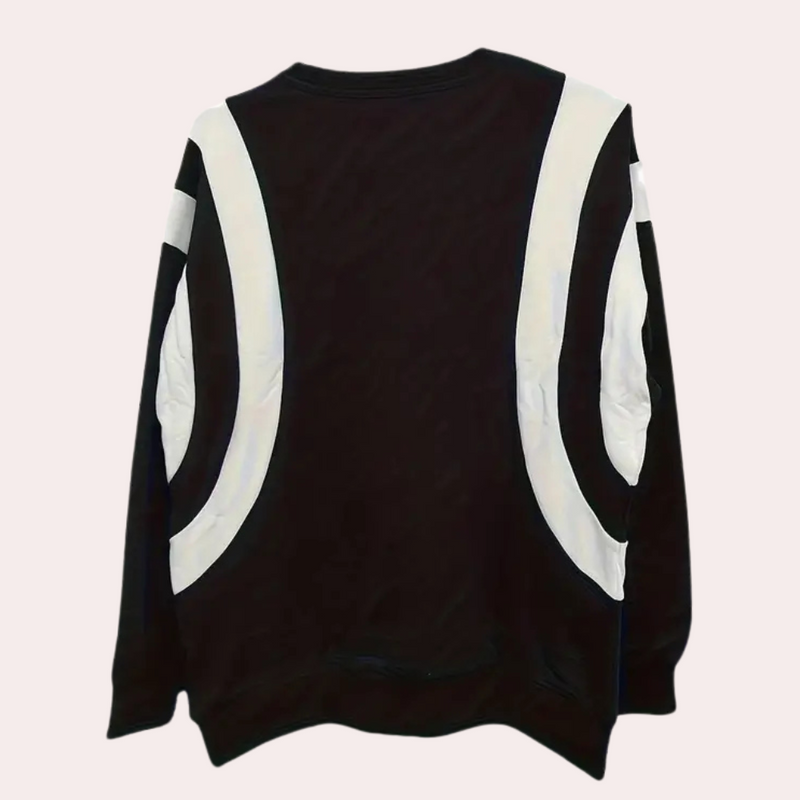 ELIANY - Modern Los Sweatshirt für Damen