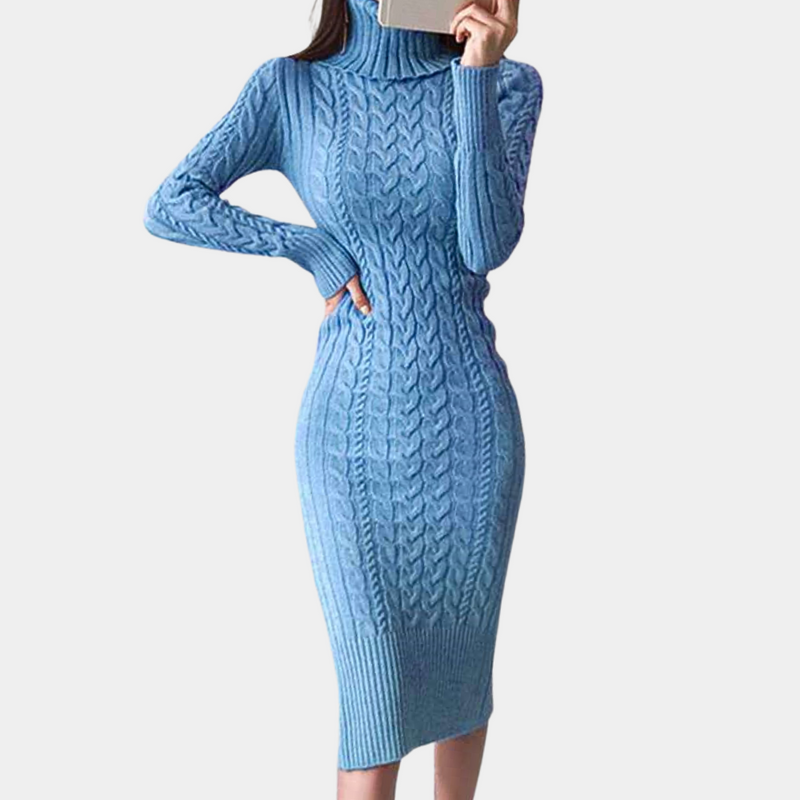 Eleganter Komfortpullover für Damen in verschiedenen Farben