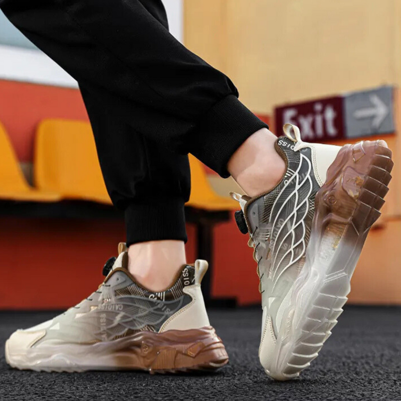 Stylische und bequeme Herrenschuhe