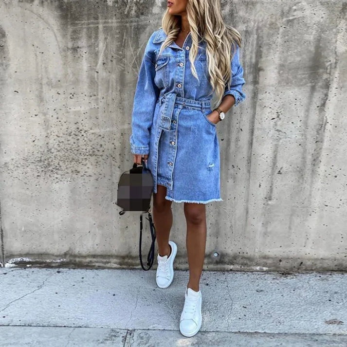 Bequemes in Denim für dich