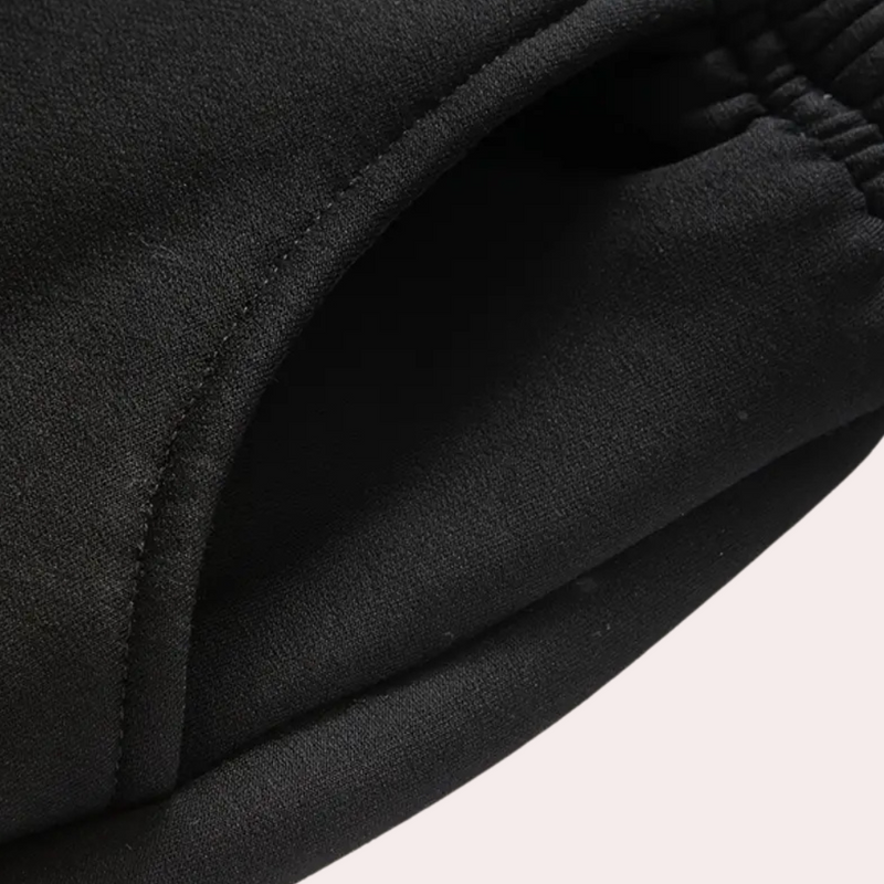 Weicher Winter-Pullover für Herren
