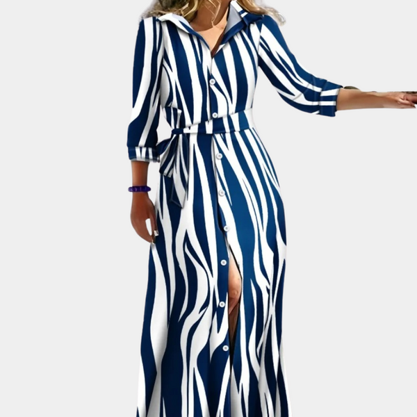 Elegantes Maxikleid für Damen - Stilvoll und Bequem
