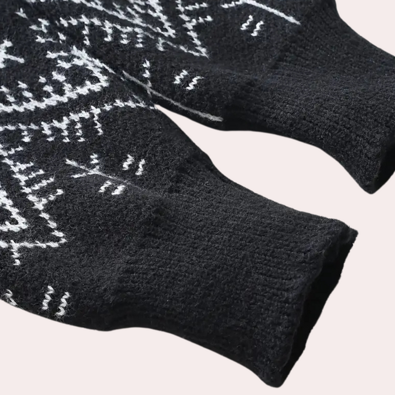 Elegante Herren Sweater für jeden Tag