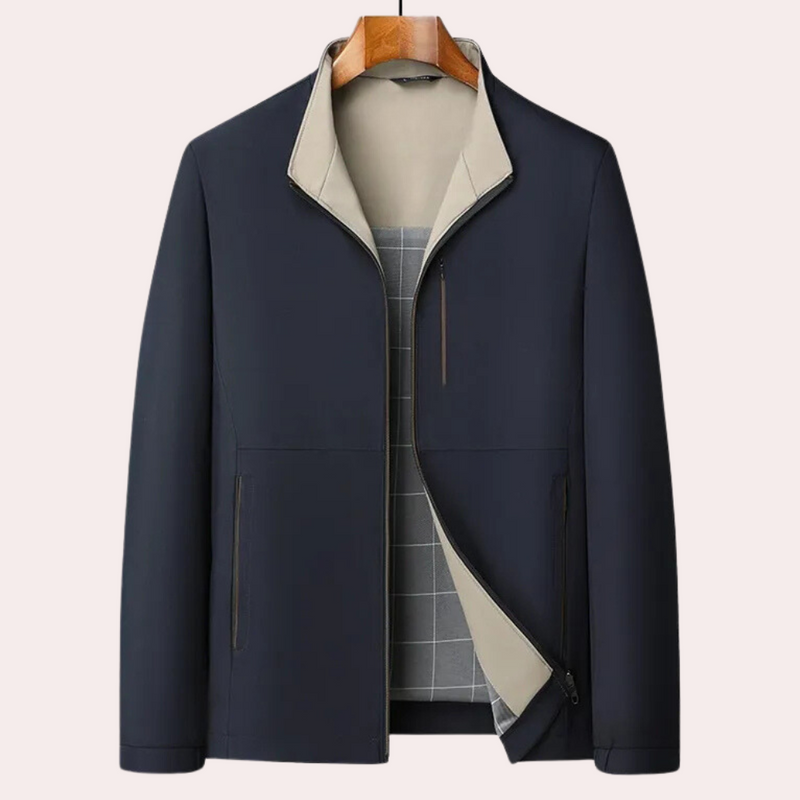 Eleganter Pullover für Männer