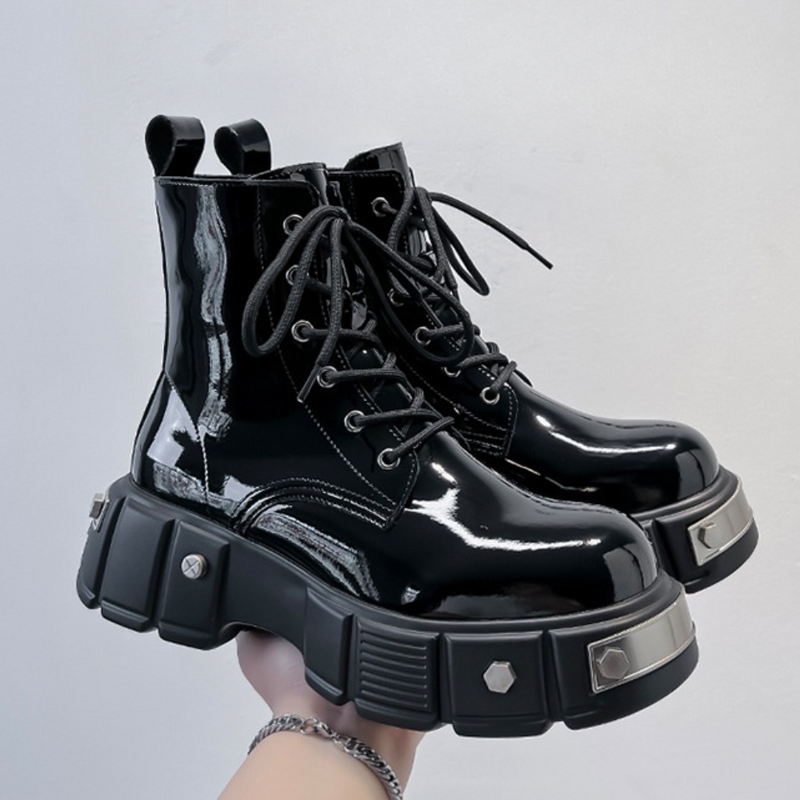 Elegante Stiefel für Herren