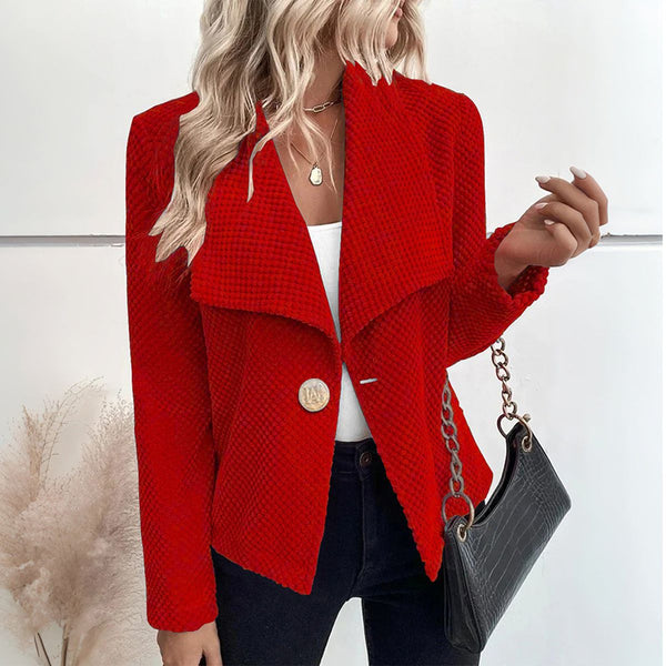Gaille – Bequemes und stylisches Pullover