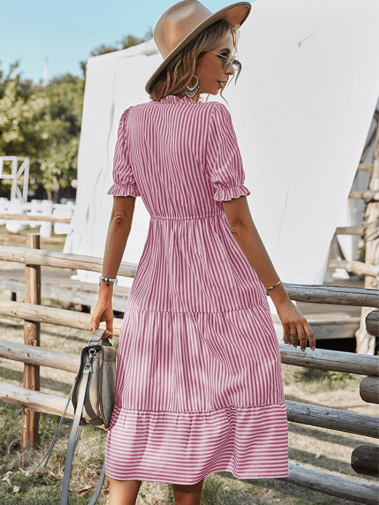 Bequemes - Sexy und bequemes Sommerkleid für dich