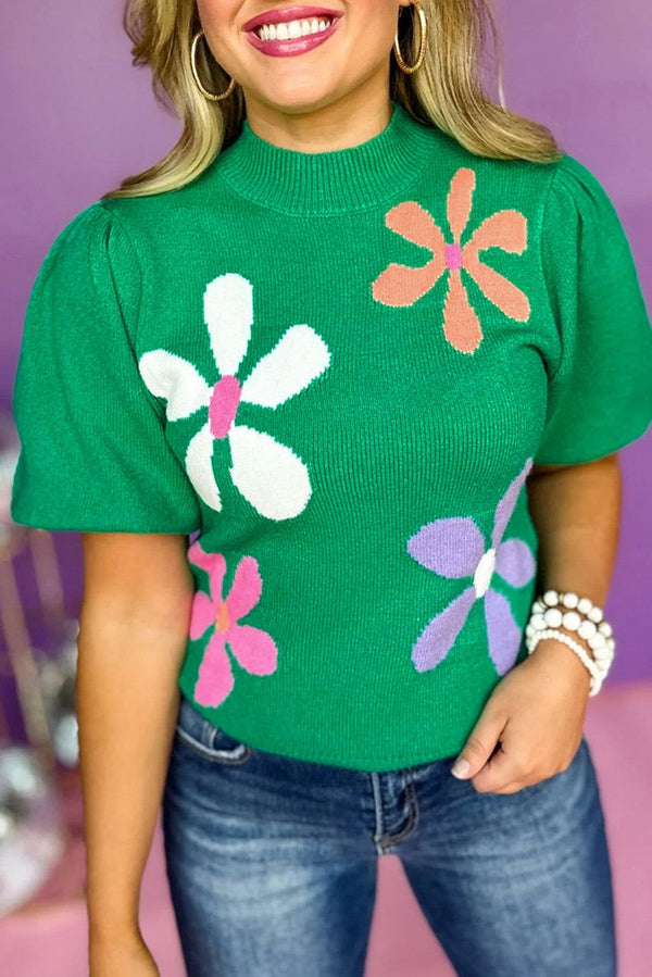 Ghaia – Elegante und bequeme Pullover