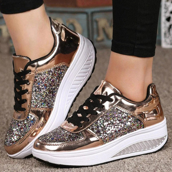 Stilvolle und bequeme Sneakers für jeden Anlass