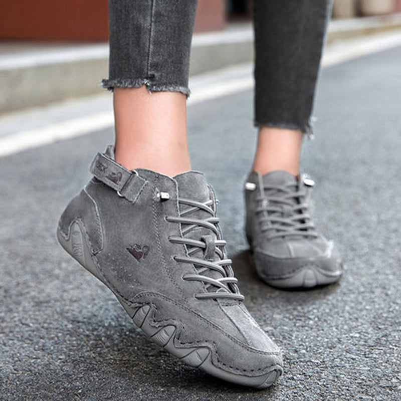 Elegante und bequeme Herrenschuhe