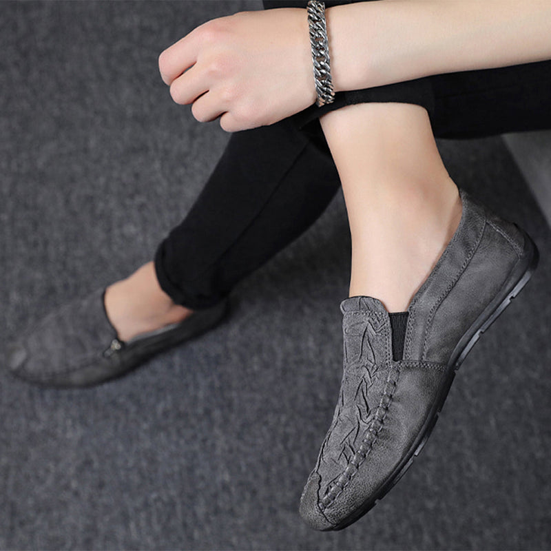 Elegante Slip-On Schuhe für jeden Anlass