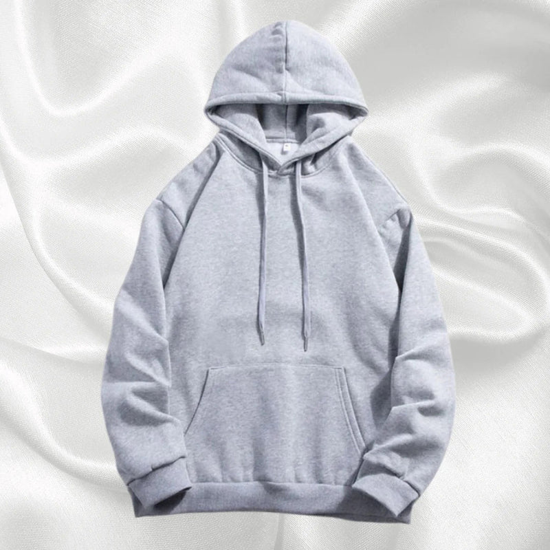Warme und bequeme Hoodie für Zuhause