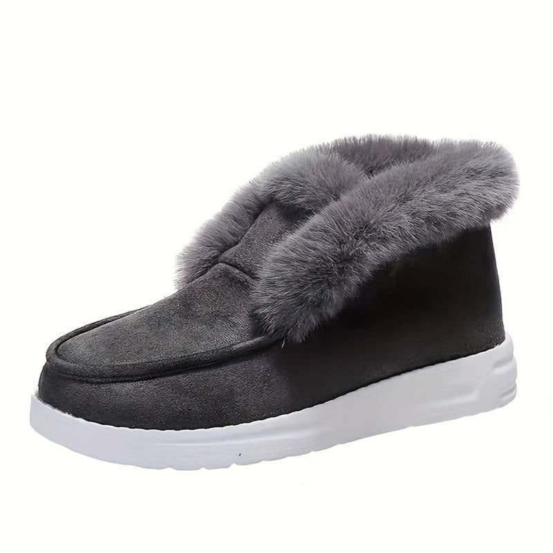 Warme und elegante Winterstiefel für jeden Anlass