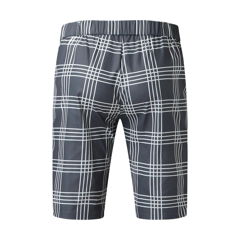 MIER - Stilvolle Shorts für Herren