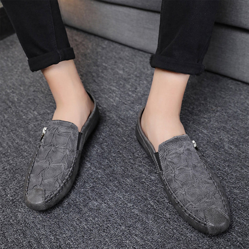 Elegante Slip-On Schuhe für jeden Anlass
