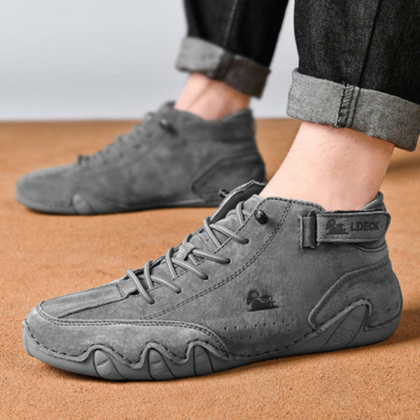 Elegante und bequeme Herrenschuhe