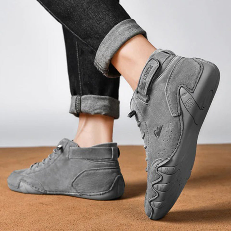 Elegante und bequeme Herrenschuhe