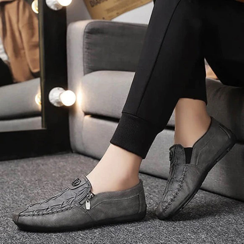 Elegante Slip-On Schuhe für jeden Anlass