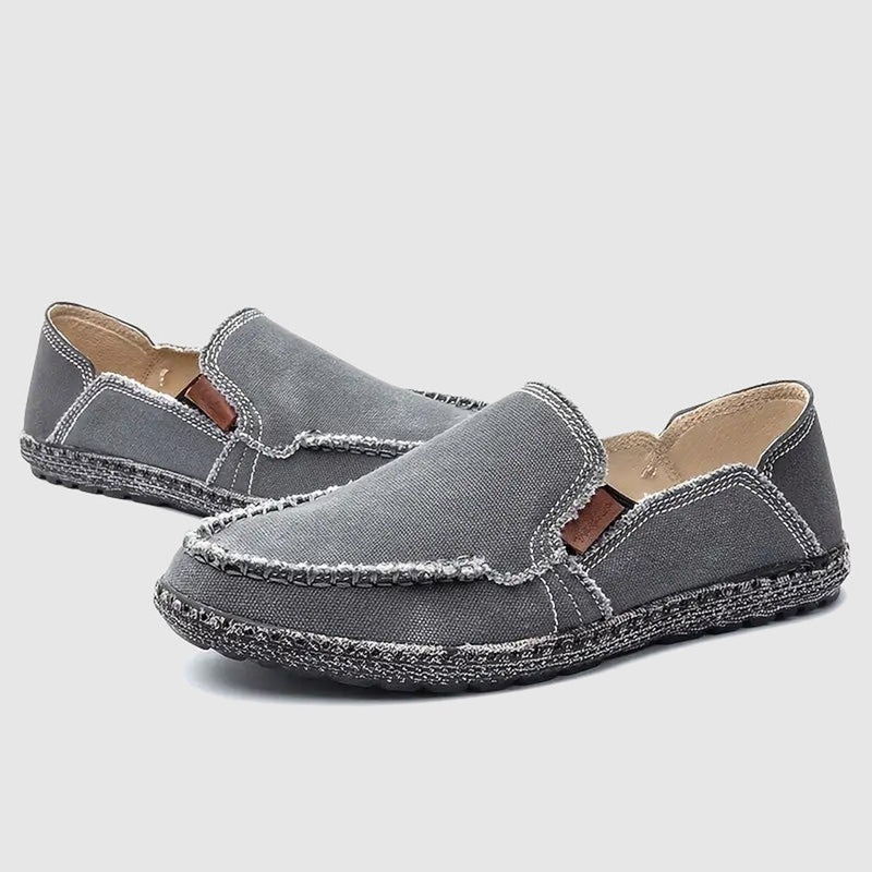Bequemer und eleganter Loafer für jeden Tag