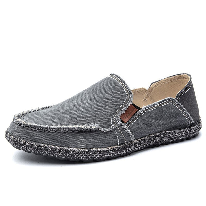 Bequemer und eleganter Loafer für jeden Tag