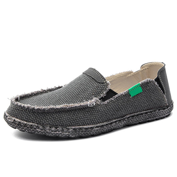 Bequemer und eleganter Loafer für jeden Tag