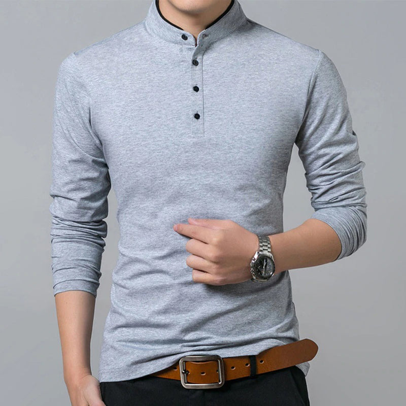 FABIO - Stilvolles Sweatshirt