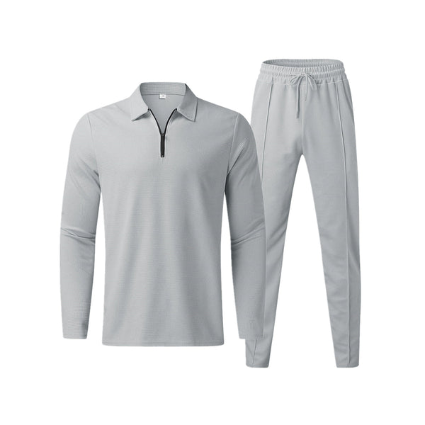 Eleganter und bequemer Pullover