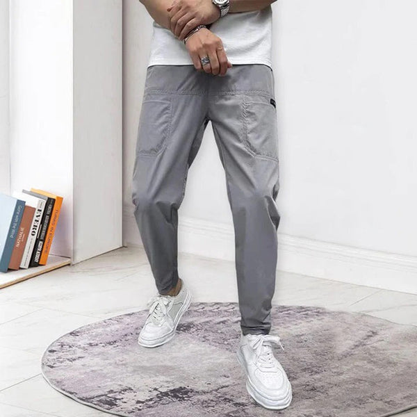 ALFIE - Stilvolle und bequeme Hose
