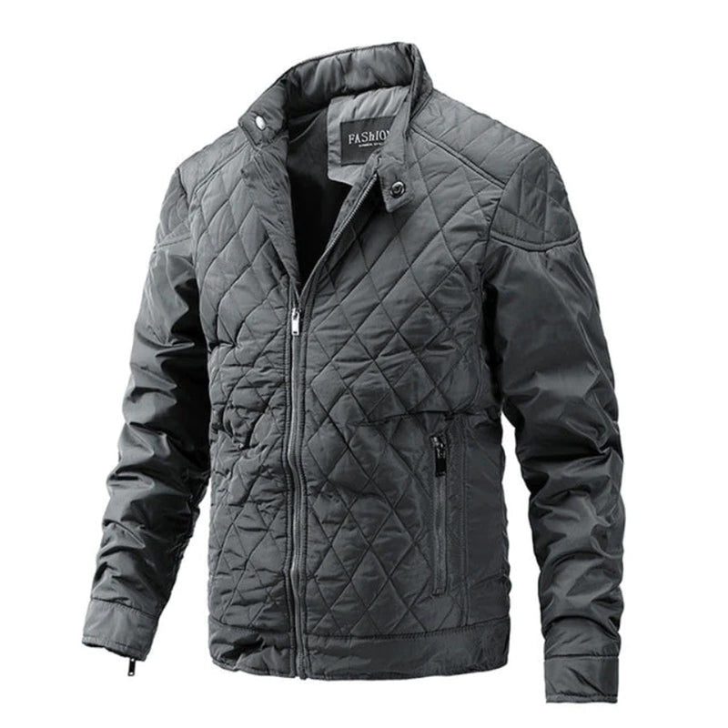 Modische und bequeme Jacke für Männer