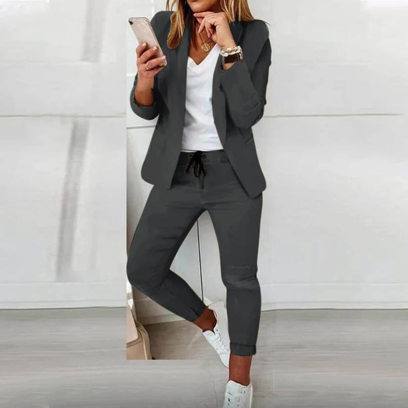 Emma – Elegantes Damen-Set