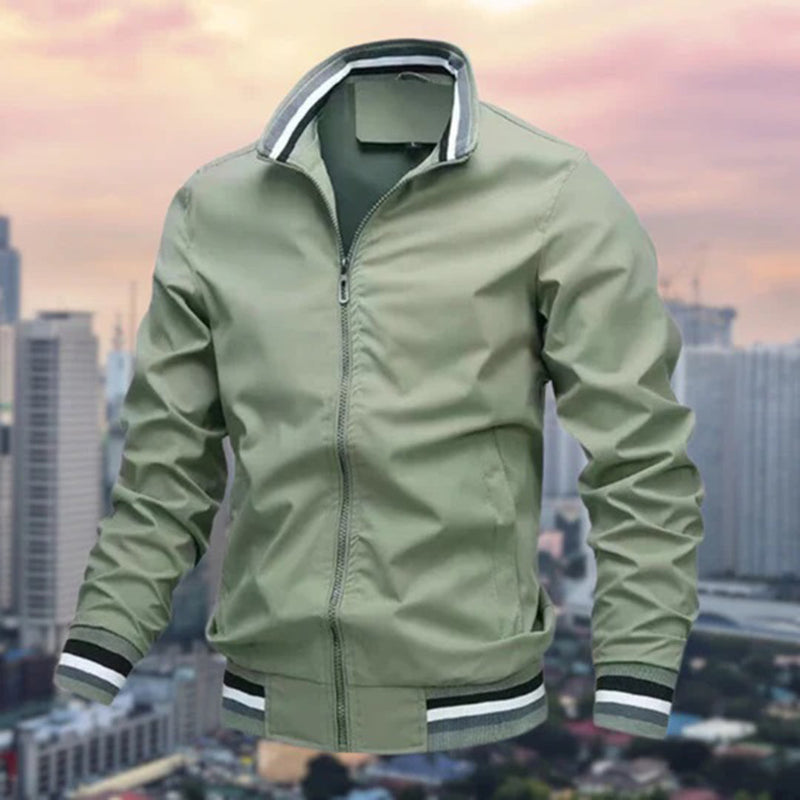 Elegante und bequeme Damenjacke