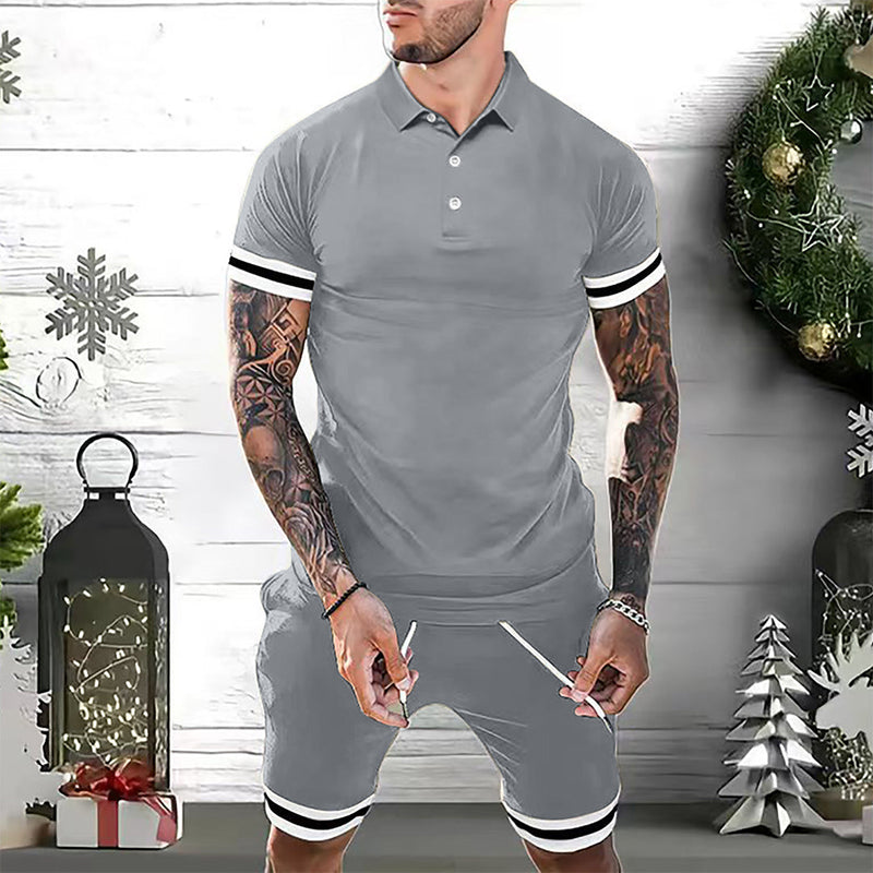 Lässiges und stilvolles Sommeroutfit