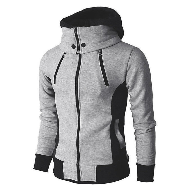 Warmes Winterjacke für gemütliche Tage