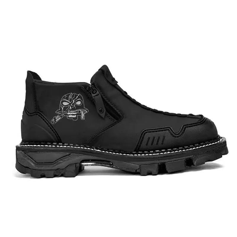 Elegante und langlebige Herrenstiefel