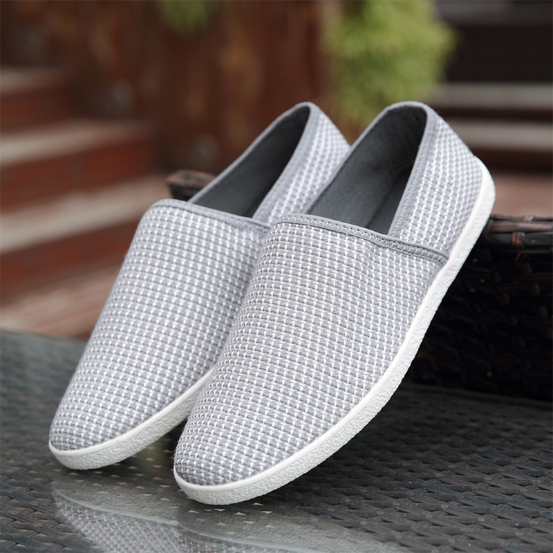 Bequeme und stilvolle Freizeitschuhe für Männer