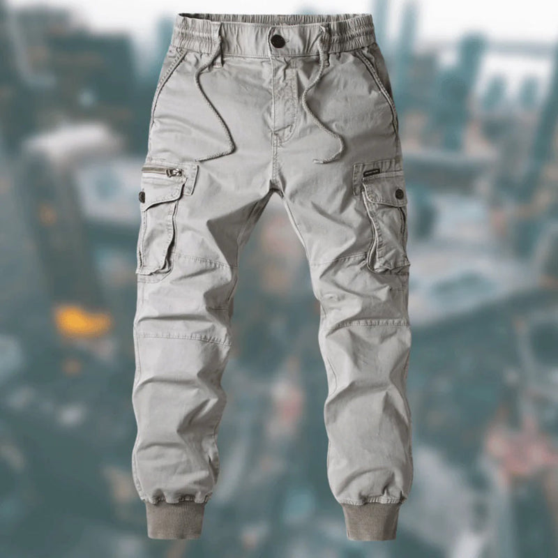 BEAU - Stilvolle Cargo-Hose