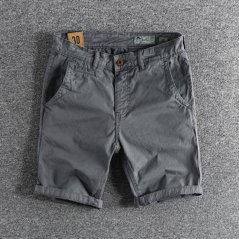 Daan - Herren-Cargohose mit mehreren Taschen