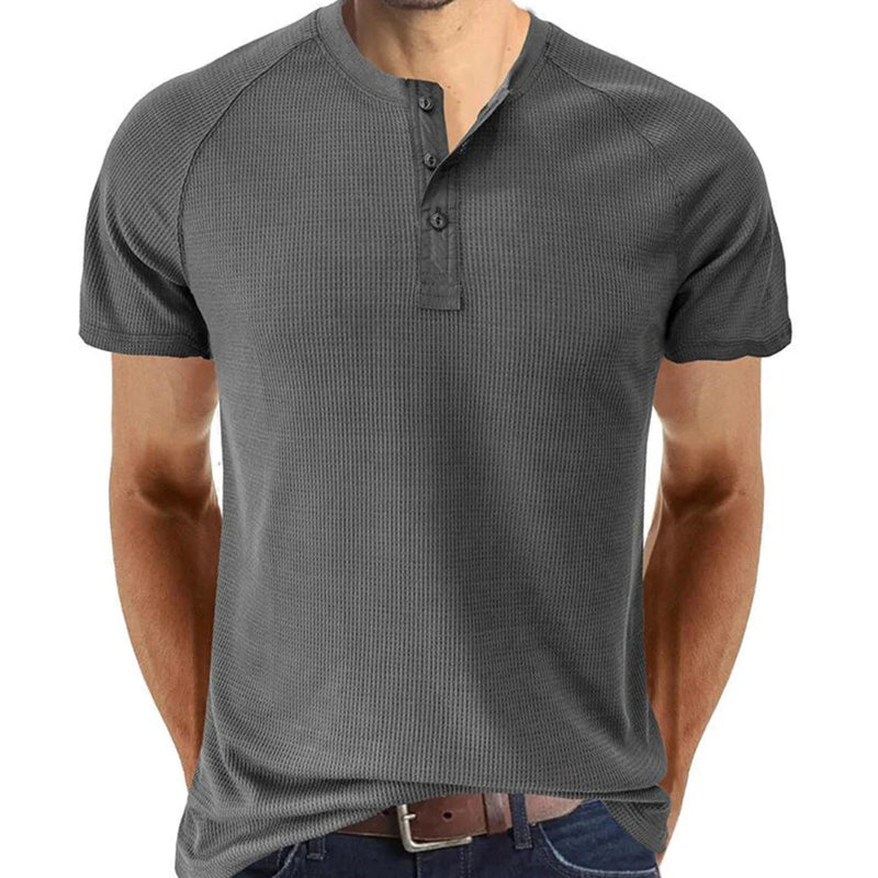 GAEL - Stilvolles Sommertshirt