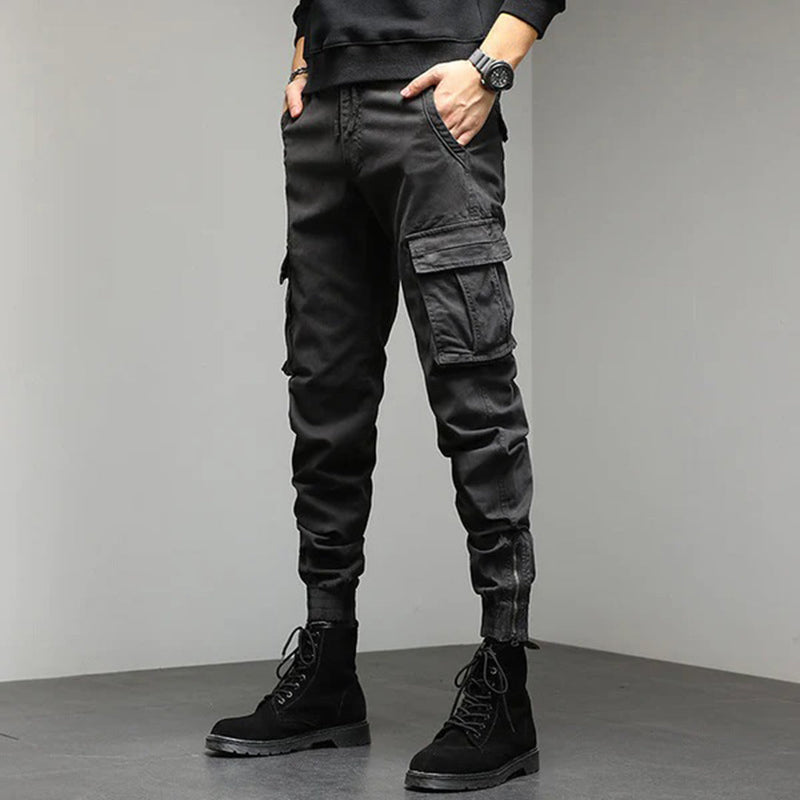 HARRY - 6-Taschen Cargo-Hose für Herren