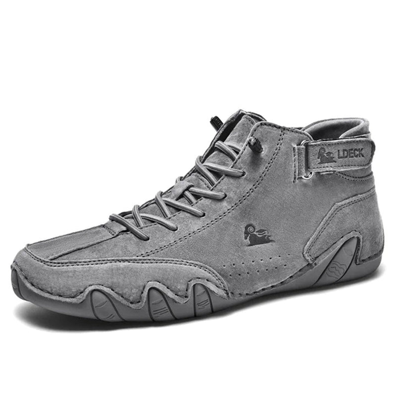 Elegante und bequeme Herrenschuhe