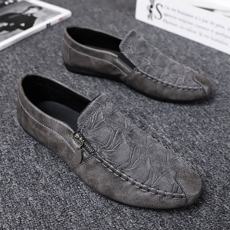 Elegante Slip-On Schuhe für jeden Anlass