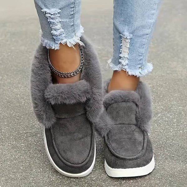 Warme und elegante Winterstiefel für jeden Anlass