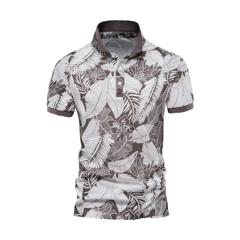 NALDO - Sommer-Poloshirt für Herren