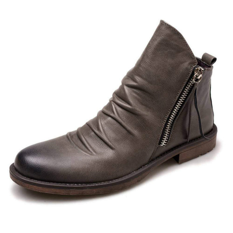 Elegante Stiefel mit bequemer Passform