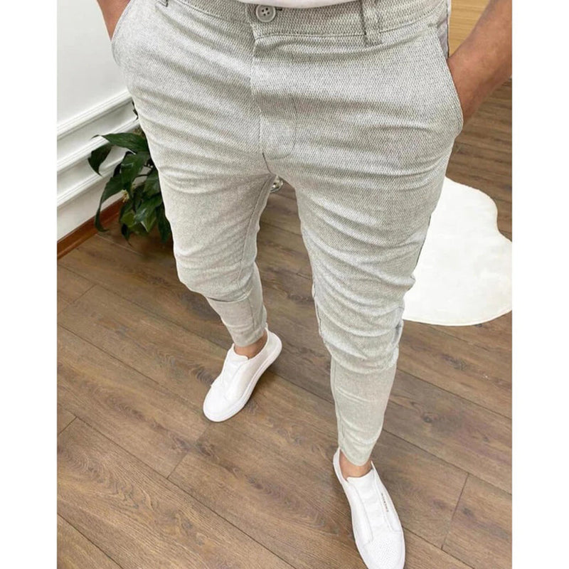 ANGUS - Stilvolle und bequeme Hose