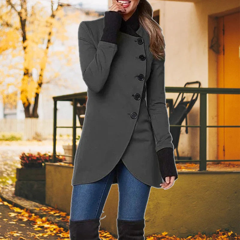 Stylischer und bequemer Pullover