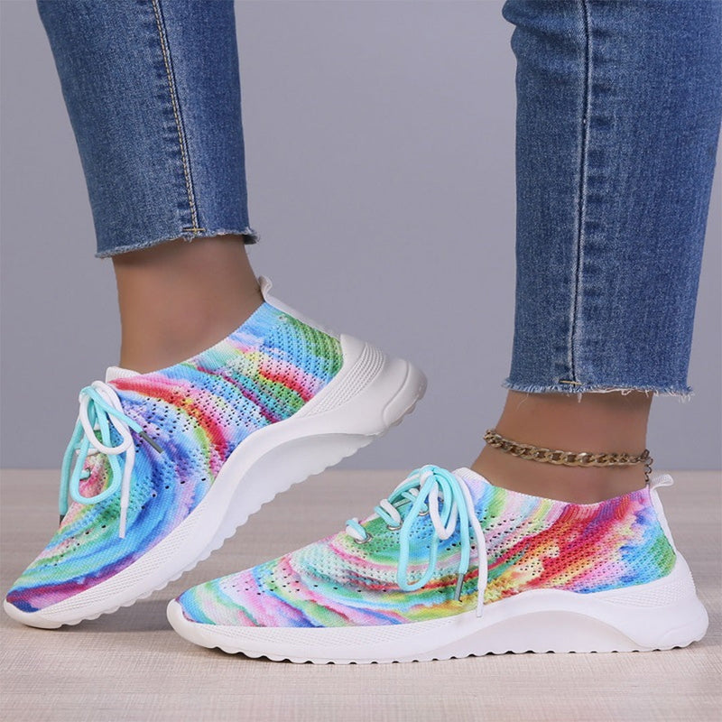 Bequeme und farbenfrohe Sneakers für jeden Anlass